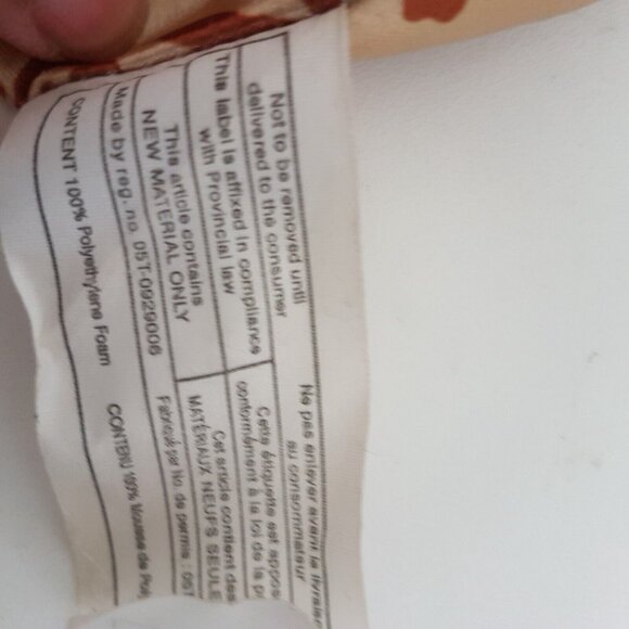 Y2K Vintage GUESS USA Purse Bag Washed Jeans Canvas Faux Leather Strap Logo RARE - Picture 14 of 16